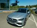 Mercedes-Benz C 220 d T Aut. Silber - thumbnail 23