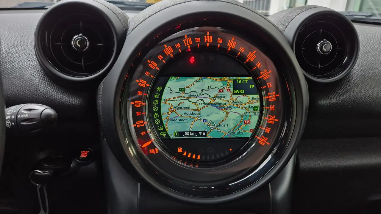 Das Auto