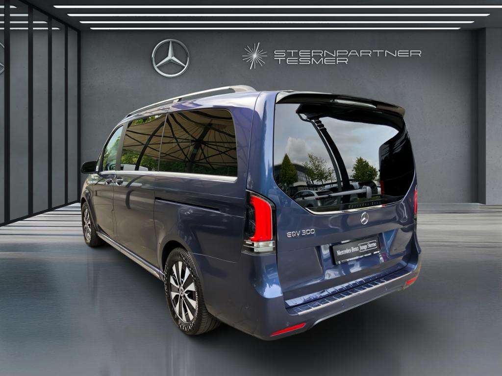 Mercedes-Benz EQV 300