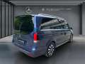 Mercedes-Benz EQV 300 AVANTGARDE, LANG - 5 J. GARANTIE! MoPf! Bleu - thumbnail 13