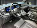 Mercedes-Benz EQV 300 AVANTGARDE, LANG - BLACK-FRIDAY-SPECIAL! Blau - thumbnail 7
