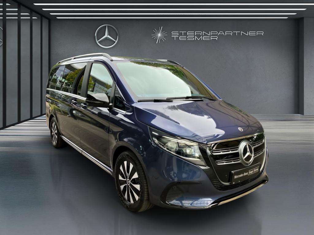 Mercedes-Benz EQV 300