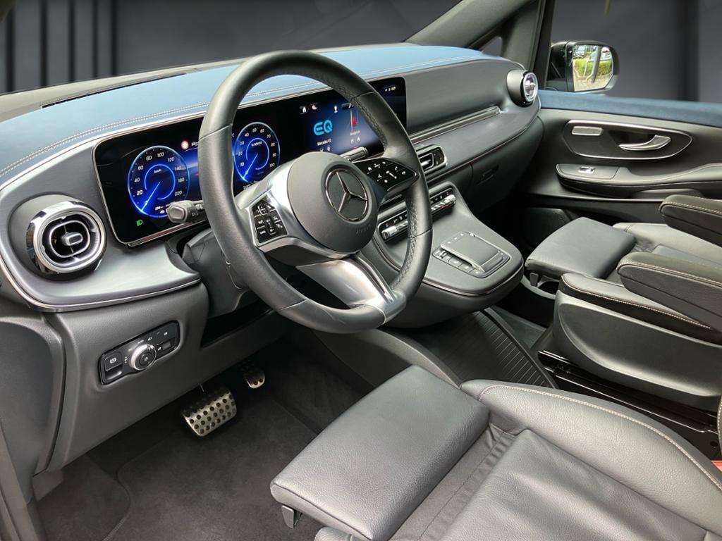 Mercedes-Benz EQV 300