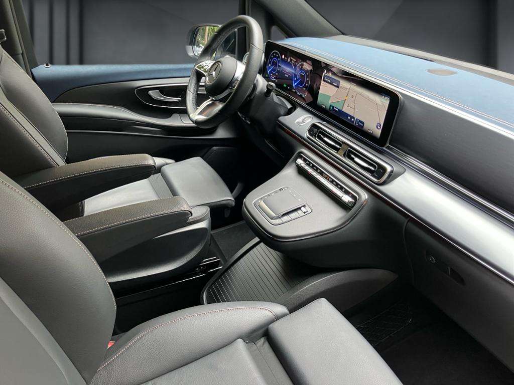 Mercedes-Benz EQV 300