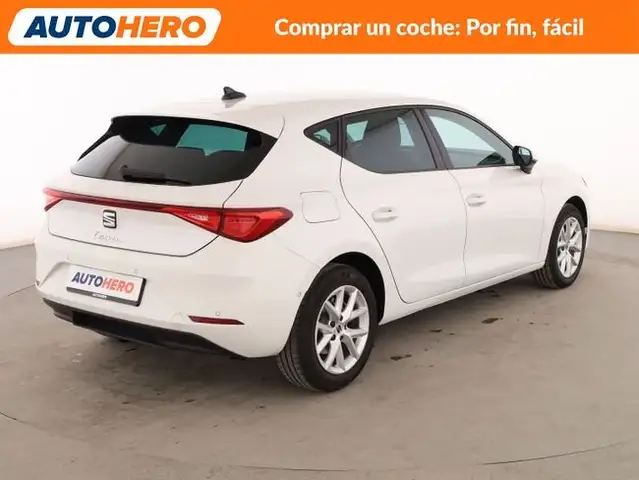 Seat Leon Leon view 6