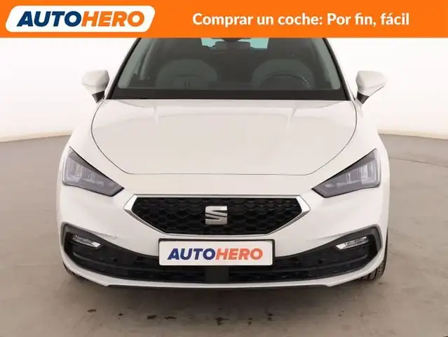 Seat Leon Leon view 9