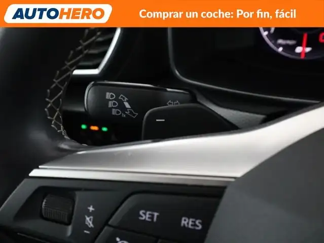 Seat Leon Leon view 27