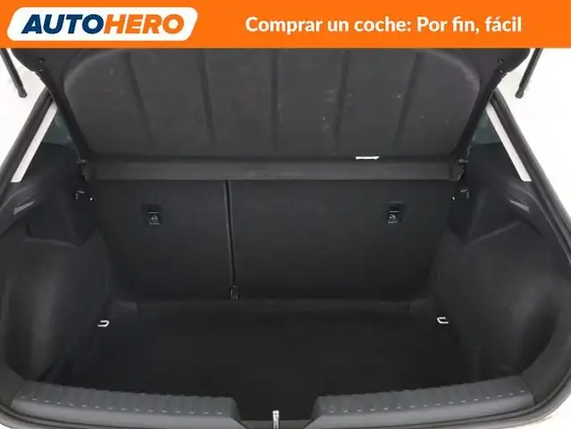 Seat Leon Leon view 18