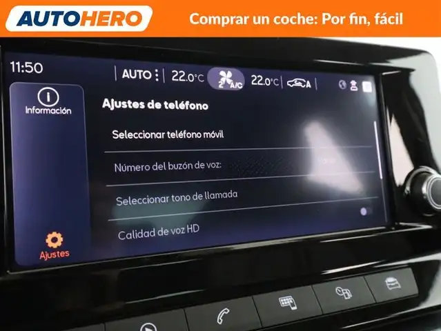Seat Leon Leon view 20