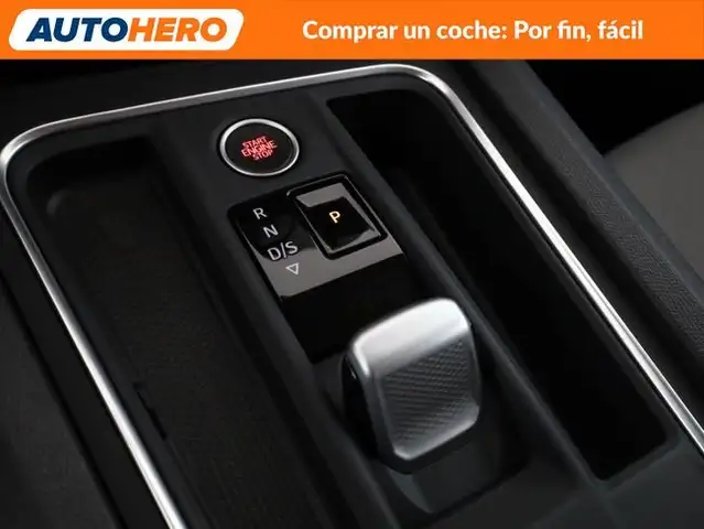 Seat Leon Leon view 30