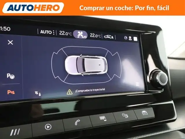 Seat Leon Leon view 21