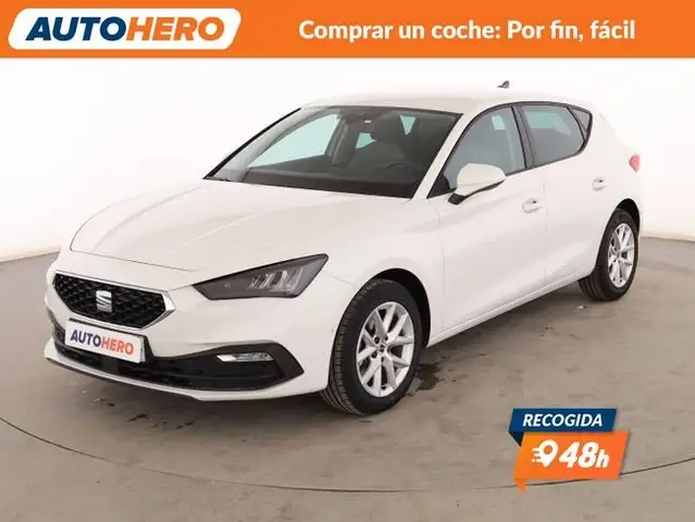 Seat Leon Leon main image