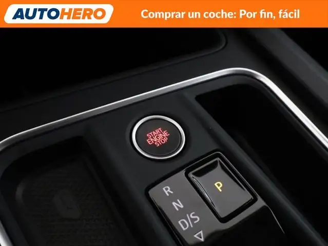 Seat Leon Leon view 29