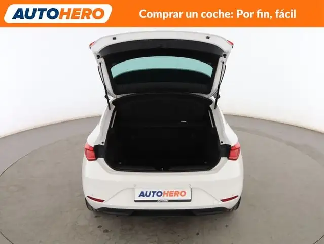 Seat Leon Leon view 17