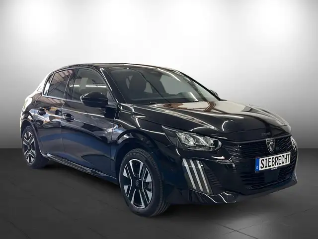 Peugeot 208 view 2