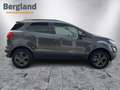Ford EcoSport Cool & Connect 1,0L Gris - thumbnail 5