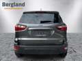Ford EcoSport Cool & Connect 1,0L Gris - thumbnail 4