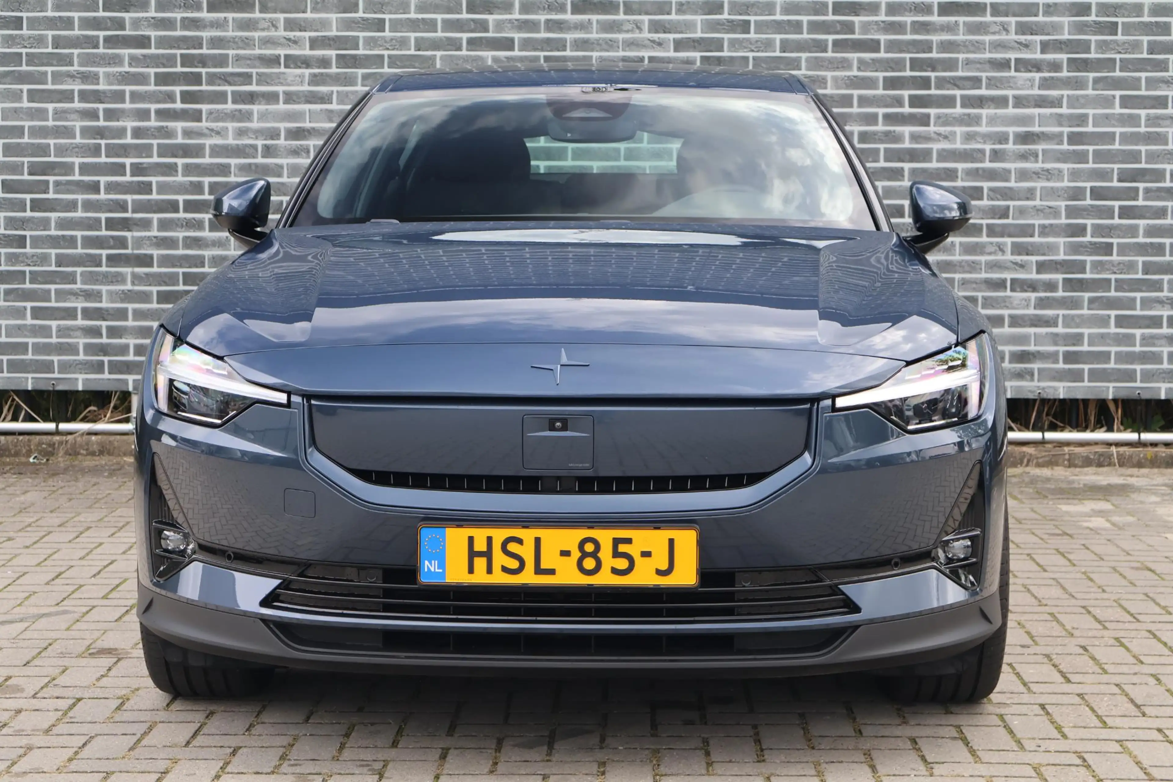 Polestar 2 Long Range Single Motor 82 kWh | Trekhaak | Panora — photo 2