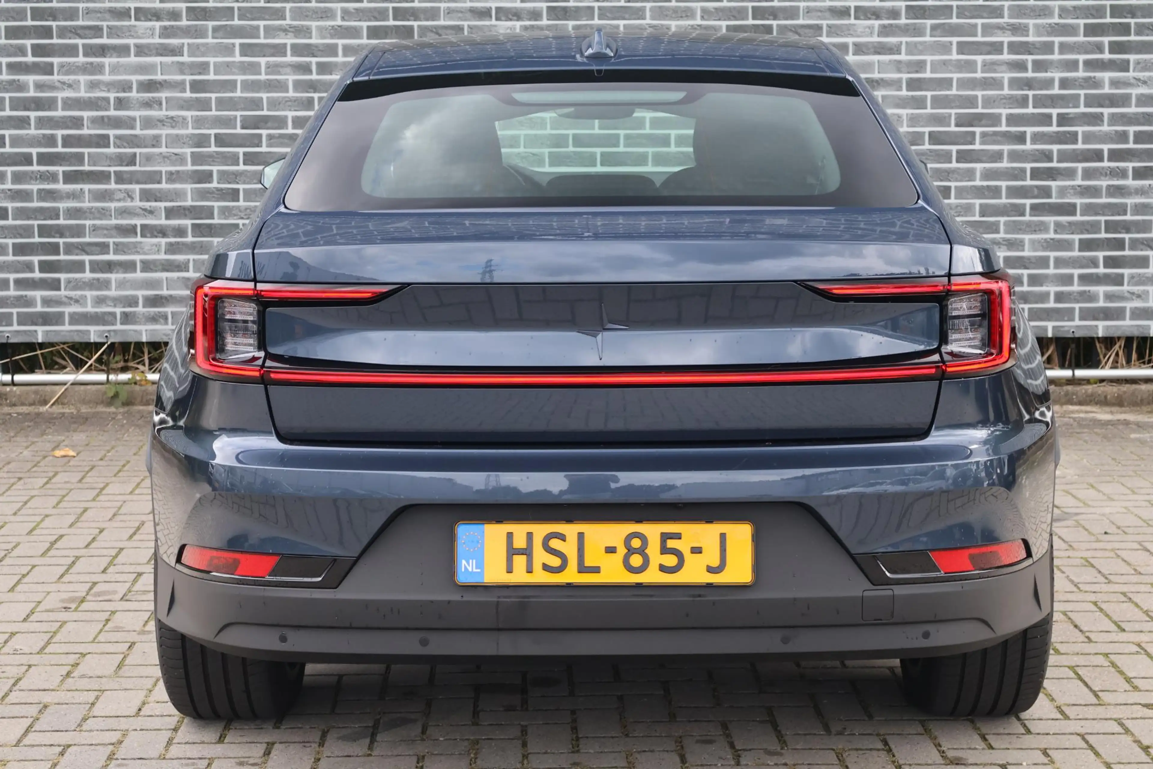 Polestar 2 Long Range Single Motor 82 kWh | Trekhaak | Panora — photo 4