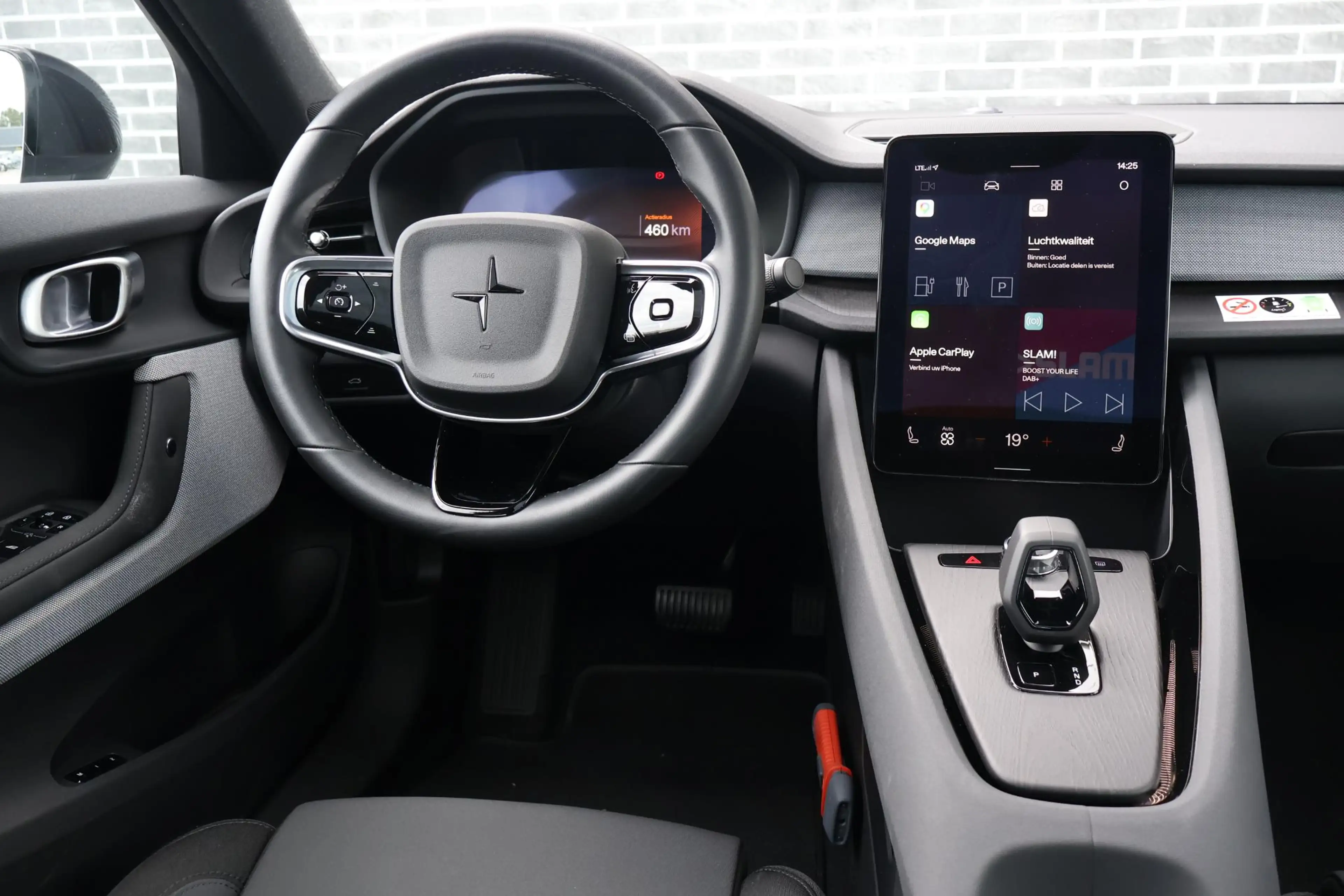 Polestar 2 Long Range Single Motor 82 kWh | Trekhaak | Panora — photo 9