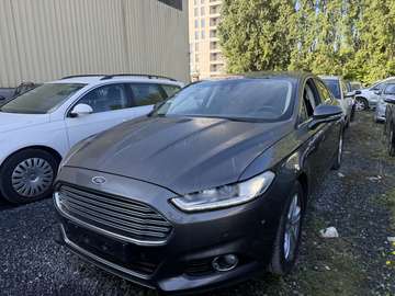 1.5 EcoBoost Business Class+