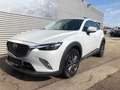 Mazda CX-3 CX-3 CD105 AWD Revolution #PERL-EFEKT LACK#TOP# Weiß - thumbnail 4
