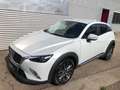 Mazda CX-3 CX-3 CD105 AWD Revolution #PERL-EFEKT LACK#TOP# Weiß - thumbnail 1