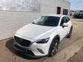 Mazda CX-3 CX-3 CD105 AWD Revolution #PERL-EFEKT LACK#TOP# Weiß - thumbnail 2