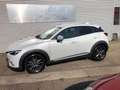 Mazda CX-3 CX-3 CD105 AWD Revolution #PERL-EFEKT LACK#TOP# Weiß - thumbnail 3