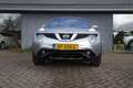 Nissan Juke 1.2 DIG-T N-Connecta [Trekhaak + Schuifdak] Grijs - thumbnail 3