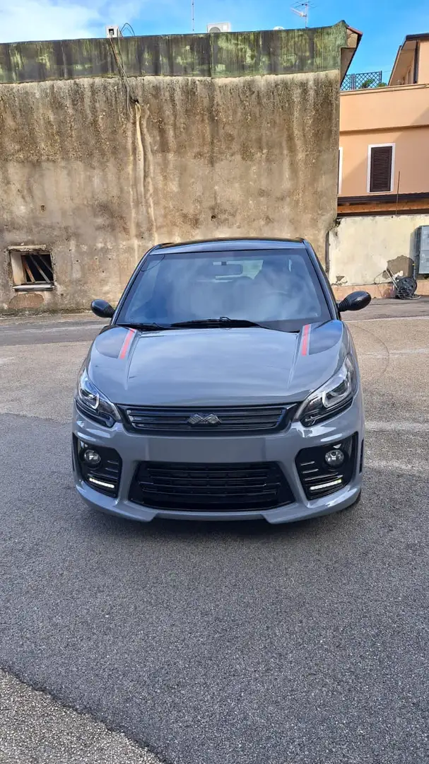 Ligier JS 50 js50 Progress Ultimate Sport - 1