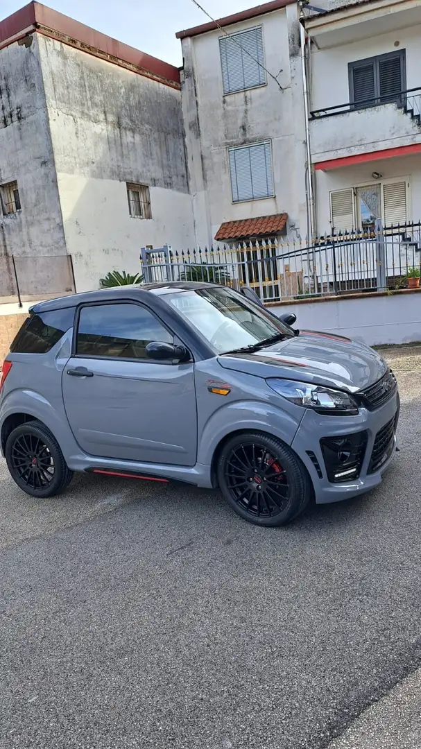 Ligier JS 50 js50 Progress Ultimate Sport - 2