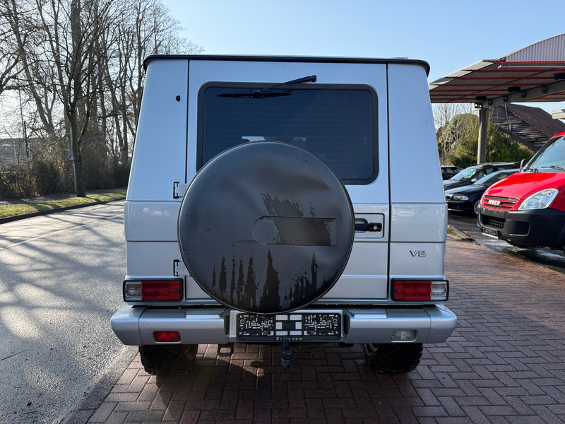Photo du véhicule