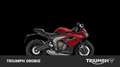 Triumph DAYTONA 660 Rosso - thumbnail 7