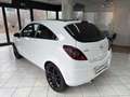 Opel Corsa D Color Edition Negro - thumbnail 4