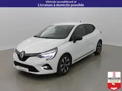 Renault Clio TCe 100 GPL 21 Zen +GPS +Pack City