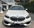 BMW 120 d xdrive Luxury MSPORT AUTOM PELLE LED IVA ESPOSTA Biały - thumbnail 2