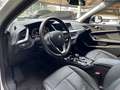 BMW 120 d xdrive Luxury MSPORT AUTOM PELLE LED IVA ESPOSTA Blanc - thumbnail 12