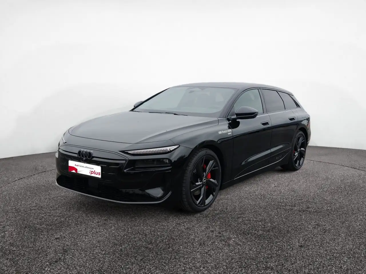 Audi A6 2026