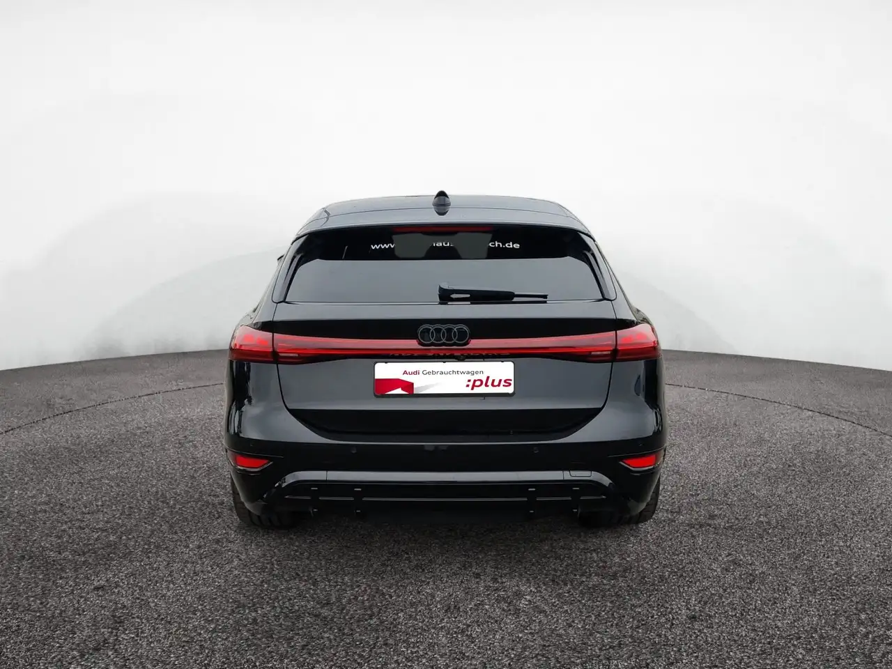 Audi A6 2026