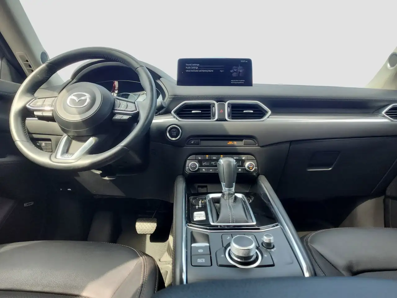 Mazda CX-5 снимка Mazda CX-5