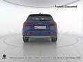 Audi Q5 40 2.0 tdi business sport quattro 190cv s-tronic Blue - thumbnail 5
