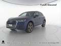 Audi Q5 40 2.0 tdi business sport quattro 190cv s-tronic Blue - thumbnail 1
