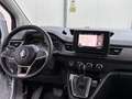 Renault Kangoo E-TECH KangooE Techno 22 Weiß - thumbnail 7