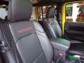 Jeep Wrangler Unlimited 2.0 turbo Rubicon auto 272cv Giallo - thumbnail 8