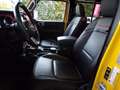 Jeep Wrangler Unlimited 2.0 turbo Rubicon auto 272cv Jaune - thumbnail 7