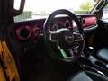 Jeep Wrangler Unlimited 2.0 turbo Rubicon auto 272cv Amarillo - thumbnail 19