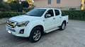 Isuzu D-Max 4x4 solar plus 4 porte Bianco - thumbnail 3