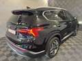 Hyundai SANTA FE Plug-In 4WD*PRIME*KRELL-HUD-LED-ACC-MEM Schwarz - thumbnail 4