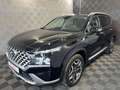 Hyundai SANTA FE Plug-In 4WD*PRIME*KRELL-HUD-LED-ACC-MEM Schwarz - thumbnail 2